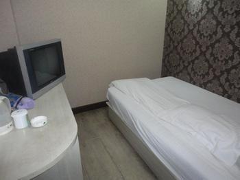 Beijing Hongba Express Hotel Exterior foto