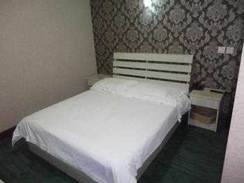Beijing Hongba Express Hotel Exterior foto