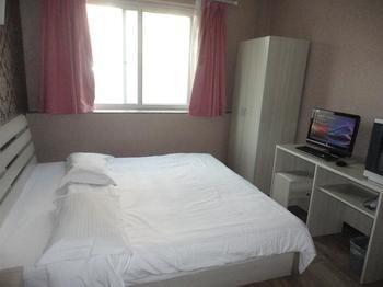 Beijing Hongba Express Hotel Exterior foto