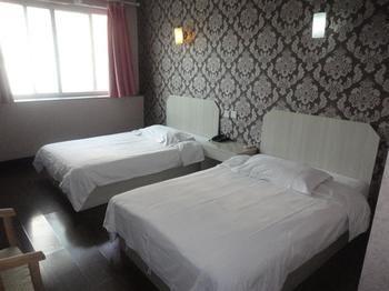 Beijing Hongba Express Hotel Exterior foto
